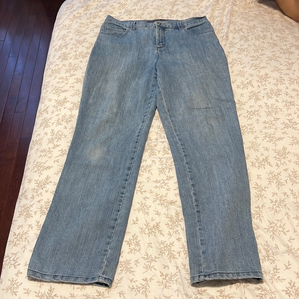 Gloria Vanderbilt Jeans